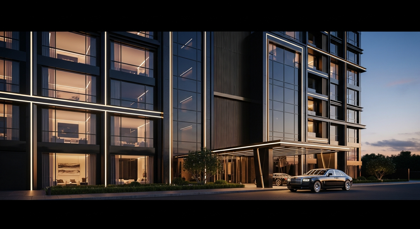 Luxury Property